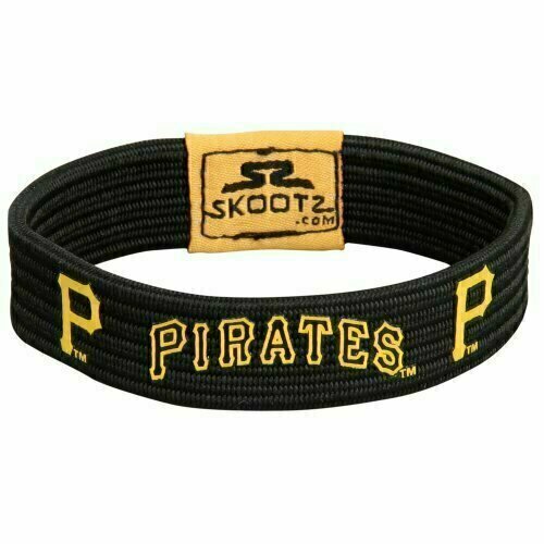 Pittsburgh Pirates MLB Dog Collar