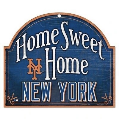New York Mets 10