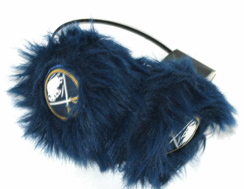 Buffalo Sabres ProFANity Cheer EarMuffs