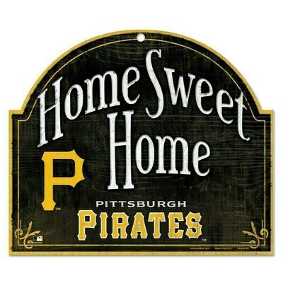 Pittsburgh Pirates 10