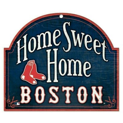 Boston Red Sox 10