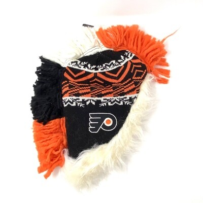 Philadelphia Flyers Men's Reebok Enthusiast Knit Hat
