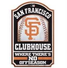 San Francisco Giants 11