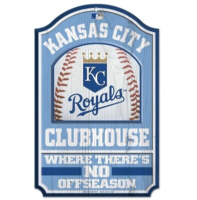 Kansas City Royals 11