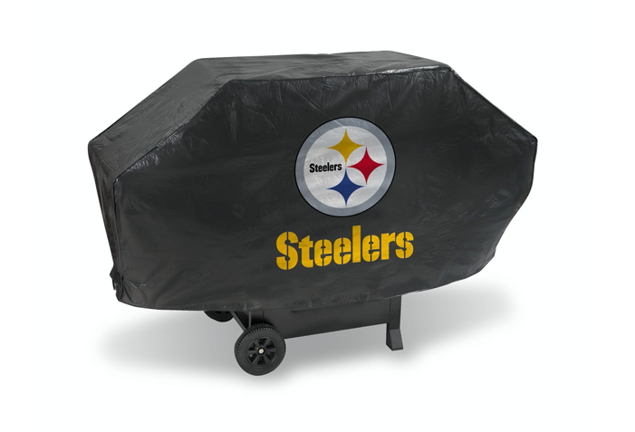 Pittsburgh Steelers Deluxe Executive Grill Cover