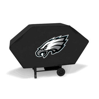 Philadelphia Eagles Deluxe Executive Grill Cover