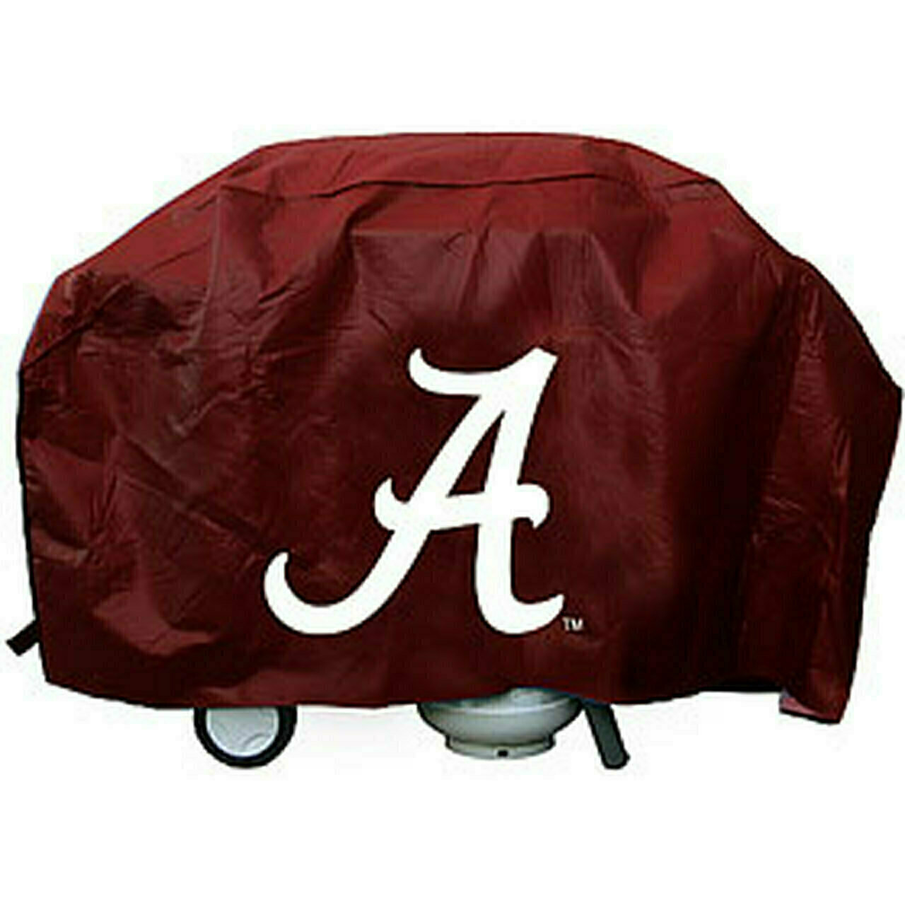 Alabama Crimson Tide Economy Grill Cover