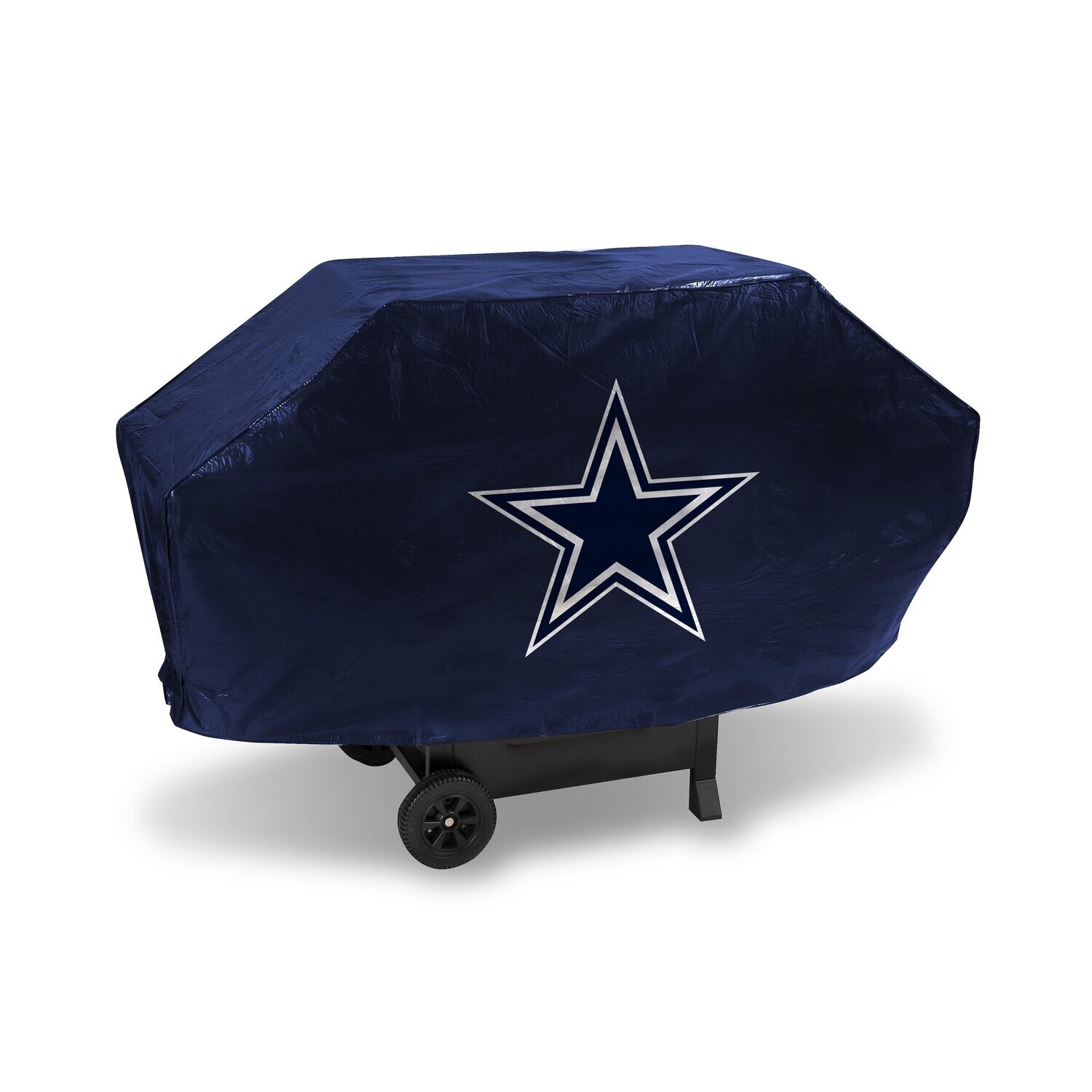 Dallas Cowboys Deluxe Executive Grill Cover