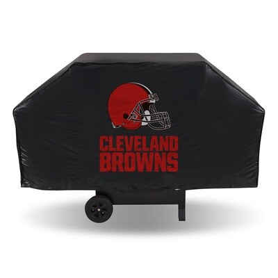 Cleveland Browns Economy Grill Cover Cleveland Browns Economy Grill Cover