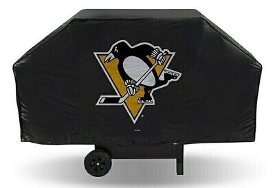 Pittsburgh Penguins Economy Grill Cover Pittsburgh Penguins Economy Grill Cover