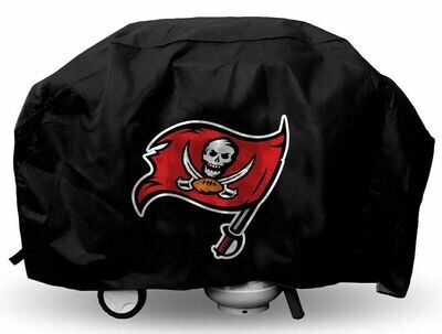 Tampa Bay Buccaneers Economy Grill Cover Tampa Bay Buccaneers Economy Grill Cover