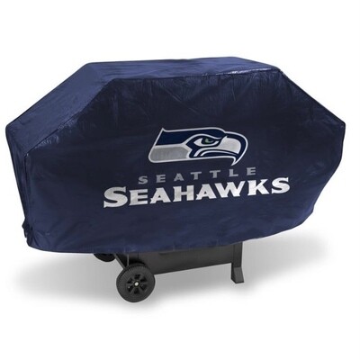 Seattle Seahawks Economy Grill Cover