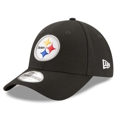 Pittsburgh Steelers The League Men’s New Era 9Forty Adjustable Hat