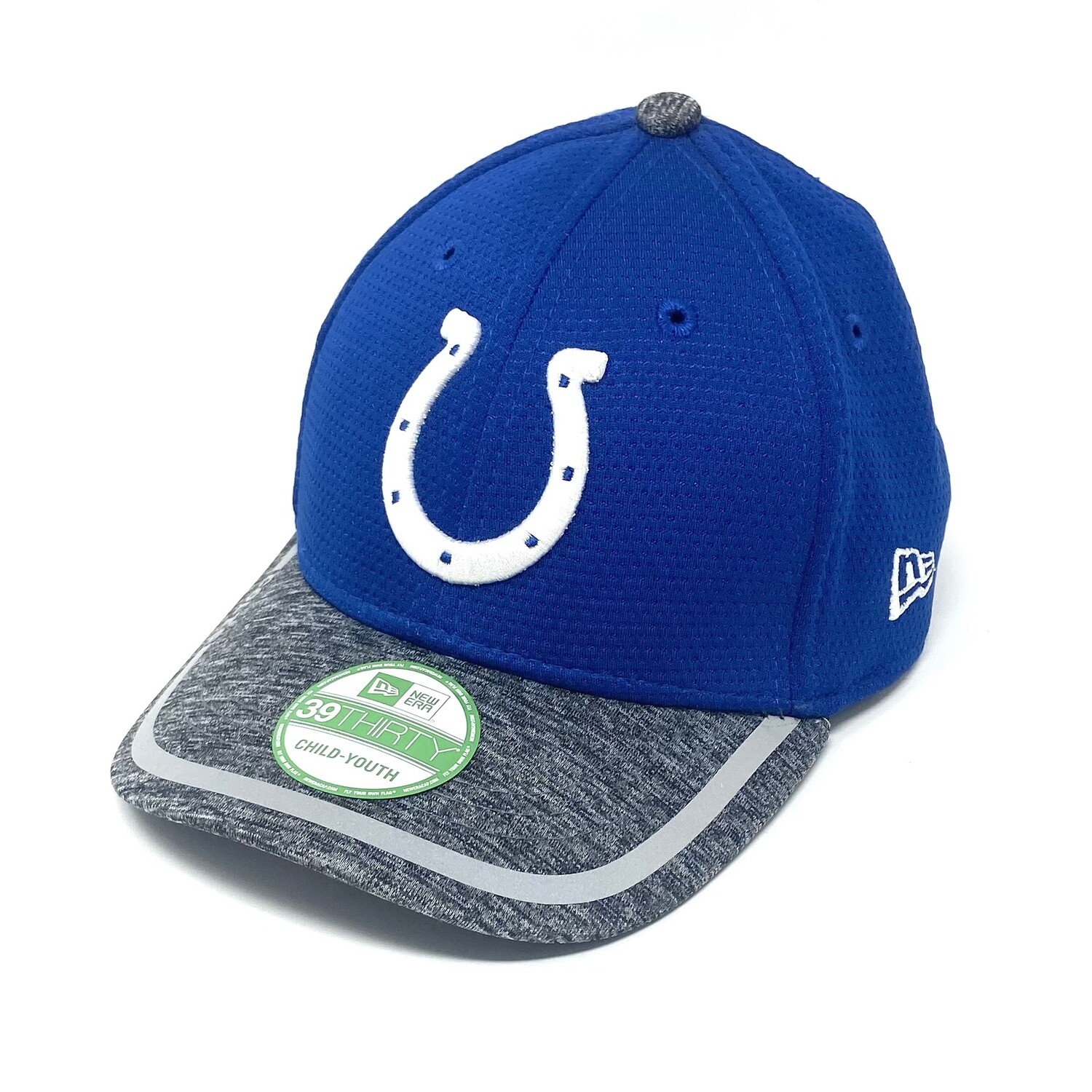 Youth Indianapolis Colts hat