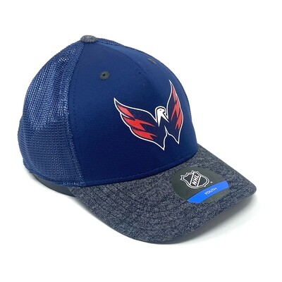 Washington Capitals Youth NHL Snapback Adjustable Hat