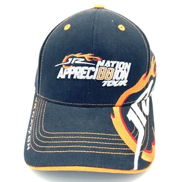 Dale Earnhardt Jr. Nascar JR Nation Appreciation Tour Adjustable Hat