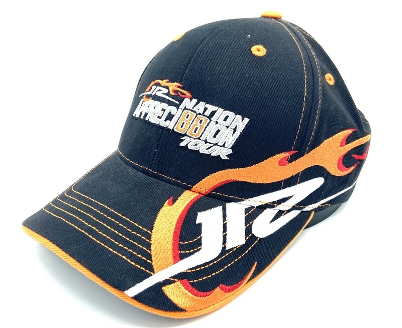Dale Earnhardt Jr. Men's Nascar JR Nation Appreciation Tour Adjustable Hat
