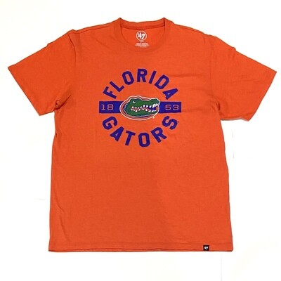 Florida Gators Men’s Orange 47 T-Shirt