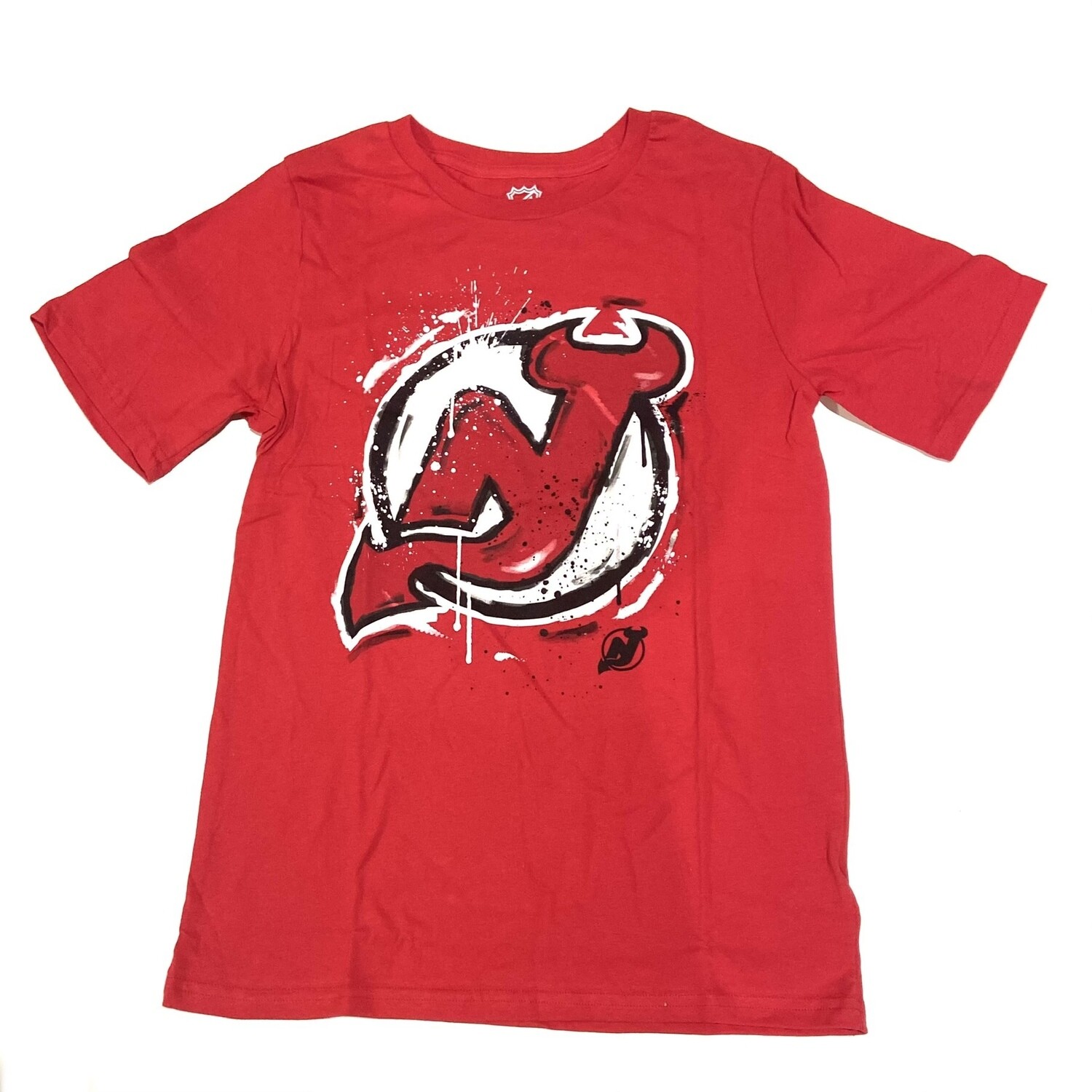 New Jersey Devils Youth NHL T-Shirt