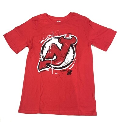 New Jersey Devils Youth NHL T-Shirt
