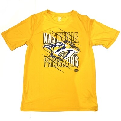 Nashville Predators Youth NHL T-Shirt