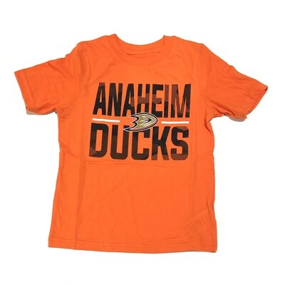Anaheim Ducks Kids NHL T-Shirt