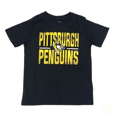 Pittsburgh Penguins Kids NHL T-Shirt