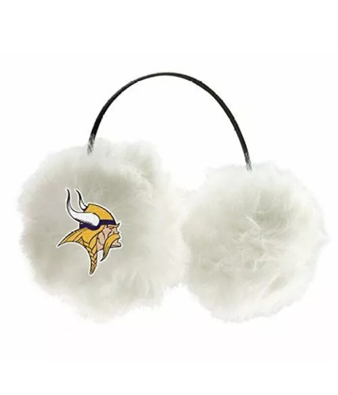 Minnesota Vikings ProFANity Cheer EarMuffs