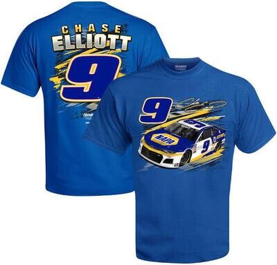 Chase Elliott Men’s Fanatics Branded Number Signature T-Shirt