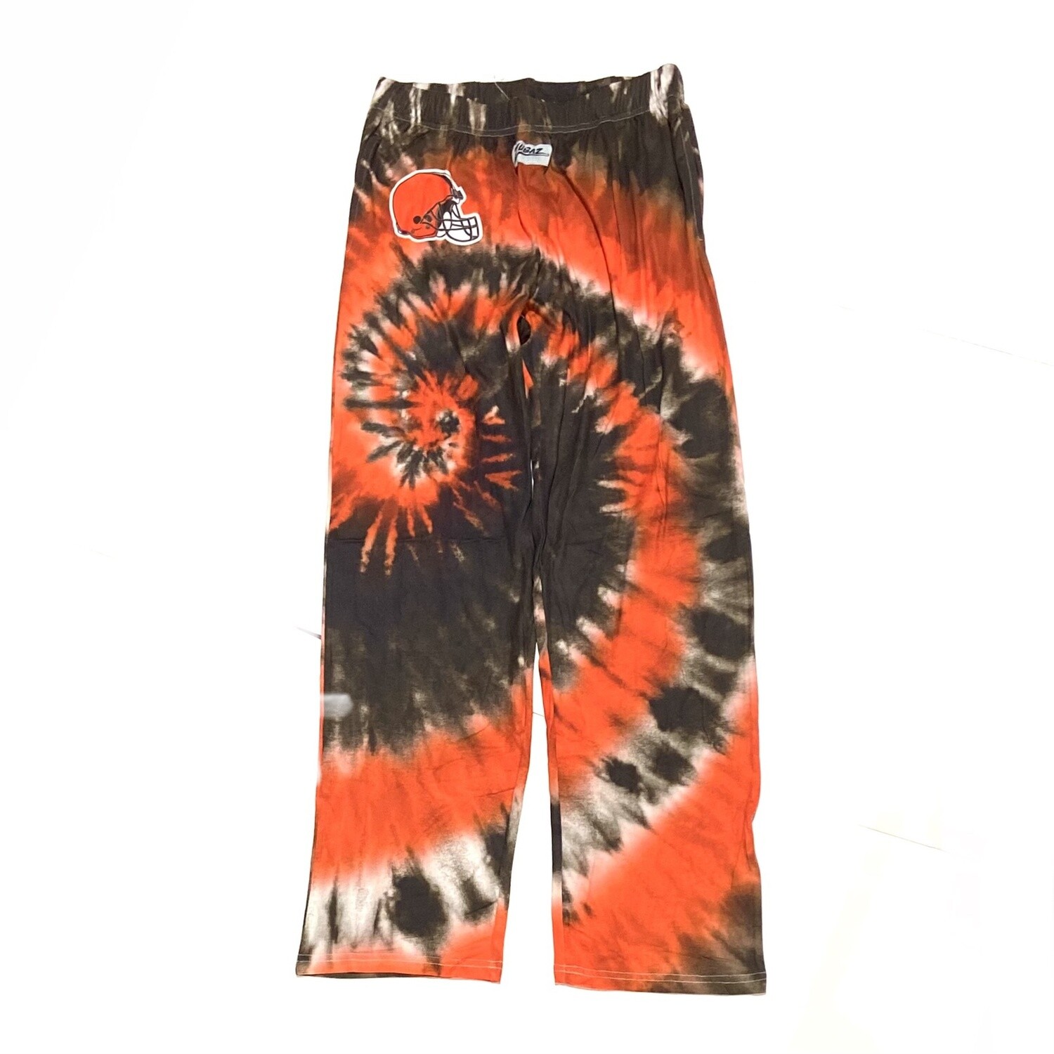 Cleveland Browns Men’s Zubaz Lounge Pants