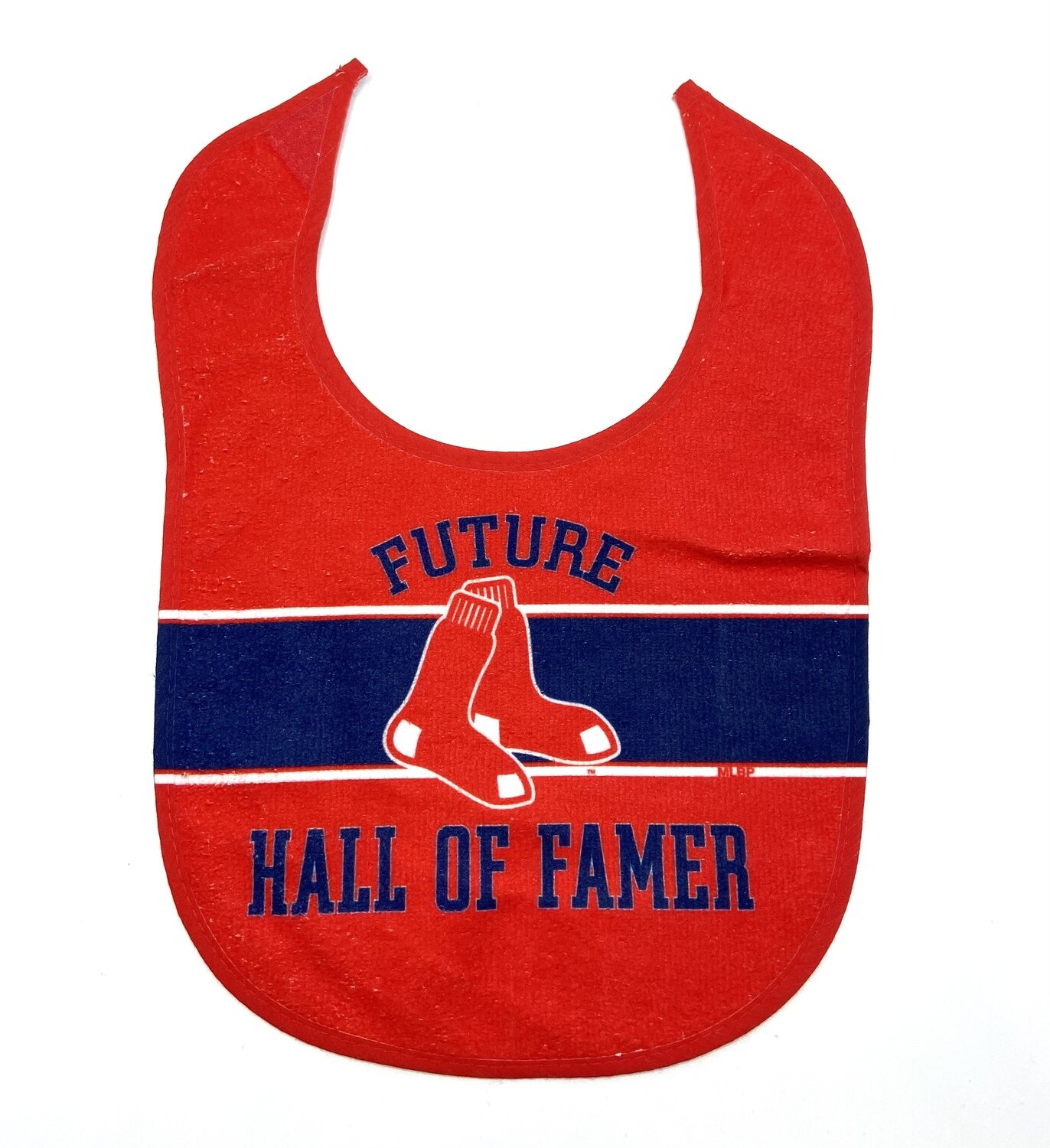 Boston Red Sox Hall of Famer All Pro Baby Bib