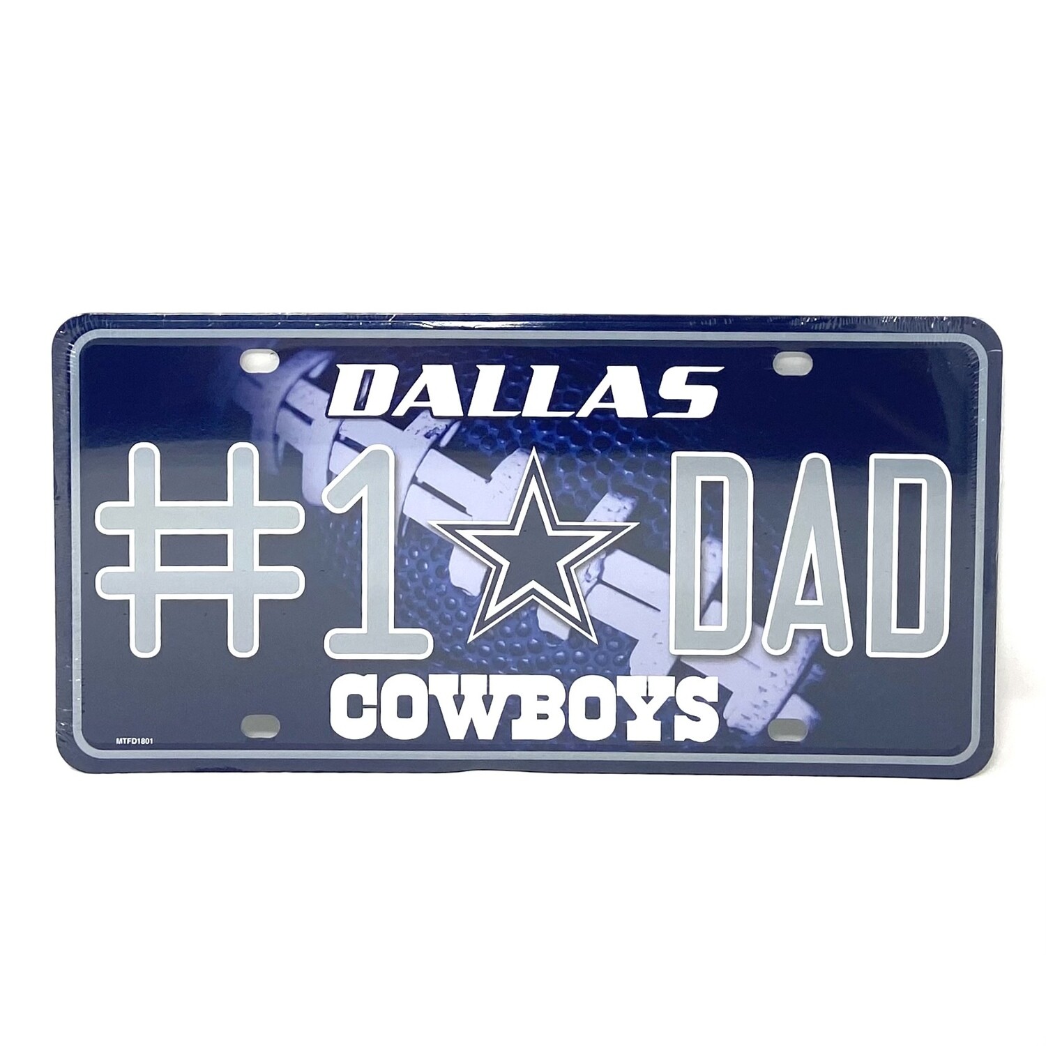 1 dad dallas cowboys