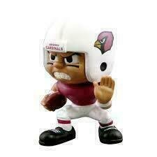 Arizona Cardinals Series 3 Running Back Lil' Teammates Figurine