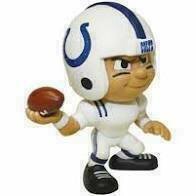 Indianapolis Colts Quarterback Lil' Teammates Figurine Indianapolis Colts Quarterback Lil' Teammates Figurine