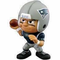 New England Patriots Quarterback Lil' Teammates Figurine