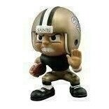 New Orleans Saints Running Back Lil' Teammates Figurine