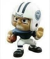 Tennessee Titans Running Back Lil' Teammates Figurine