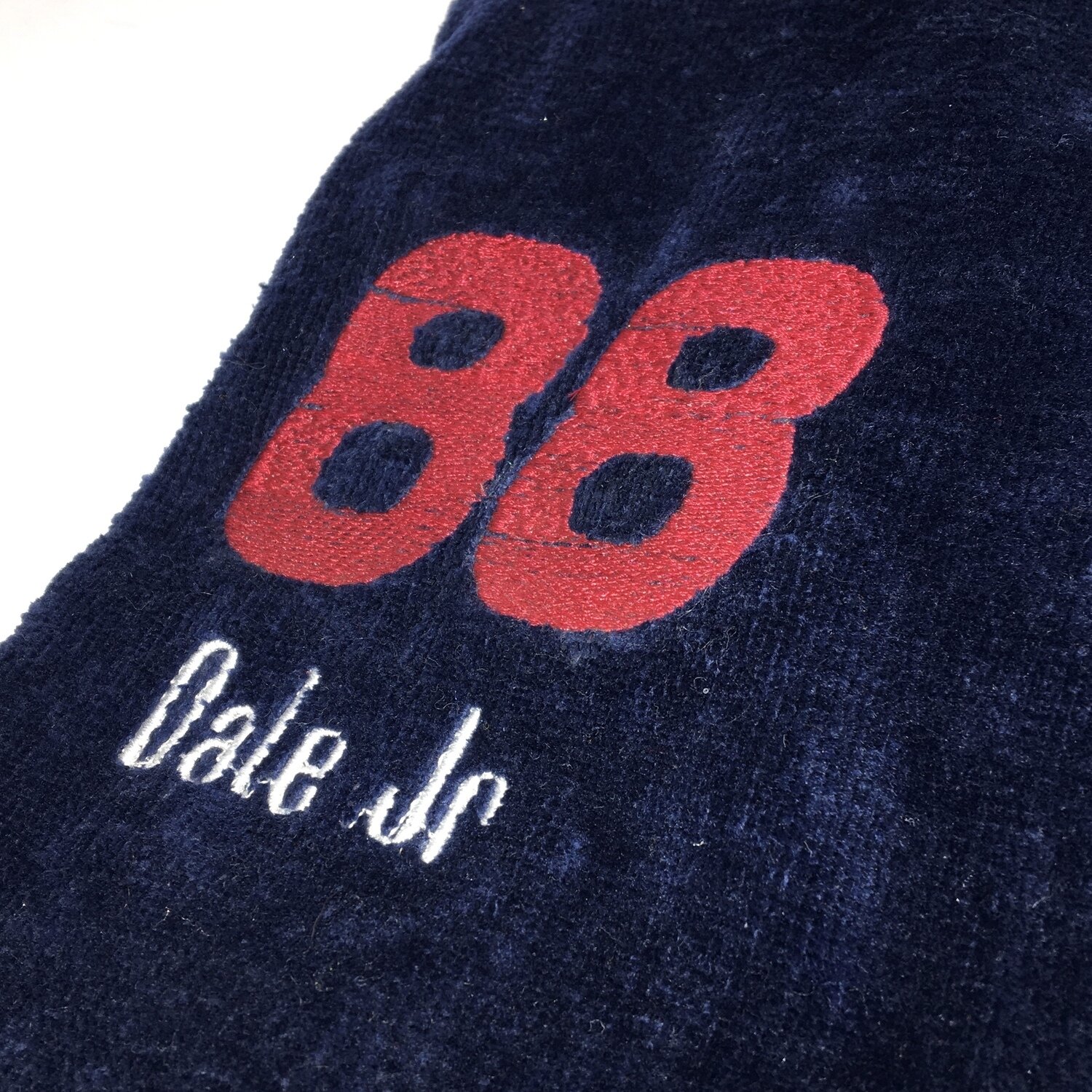 Dale Earnhardt Jr. 16" x 24" Embroidered Golf Towel