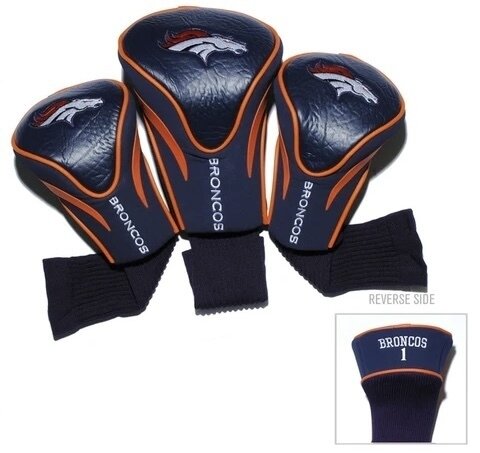 Denver Broncos Golf Headcovers