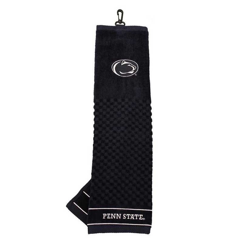 Penn State Nittany Lions 16" x 22" Embroidered Golf Towel