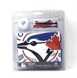 Toronto Blue Jays Golf Gift Set
