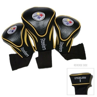 Pittsburgh Steelers Golf Headcovers