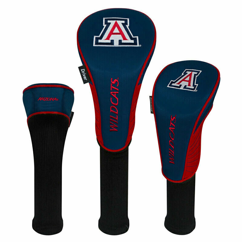 Arizona Wildcats Golf Headcovers