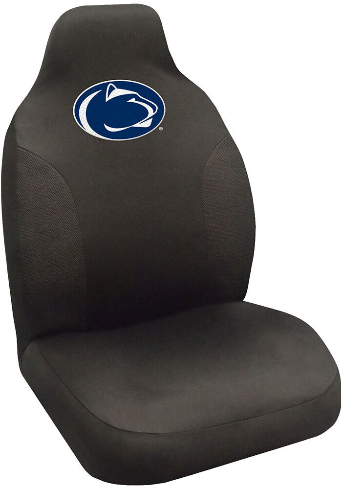 Penn State Nittany Lions Embroidered Car Seat Cover