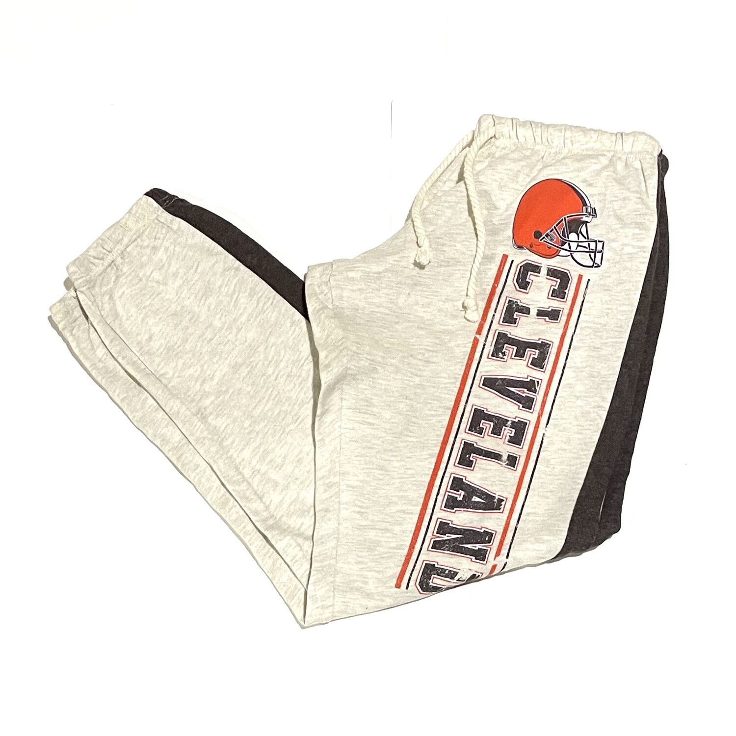Cleveland Browns Women’s Weathered Team Sweatpants