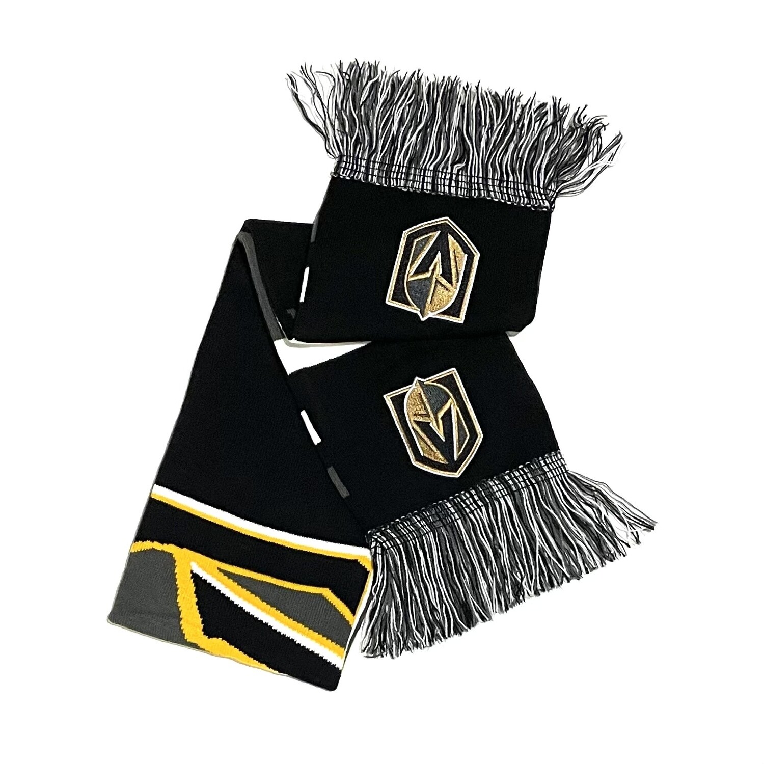 Golden knights deals scarf