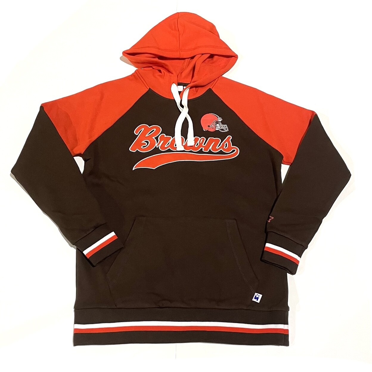Cleveland Browns Women’s Starter Hoodie