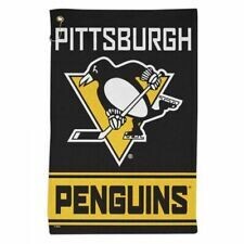 Pittsburgh Penguins Sports Towel Pittsburgh Penguins Sports Towel