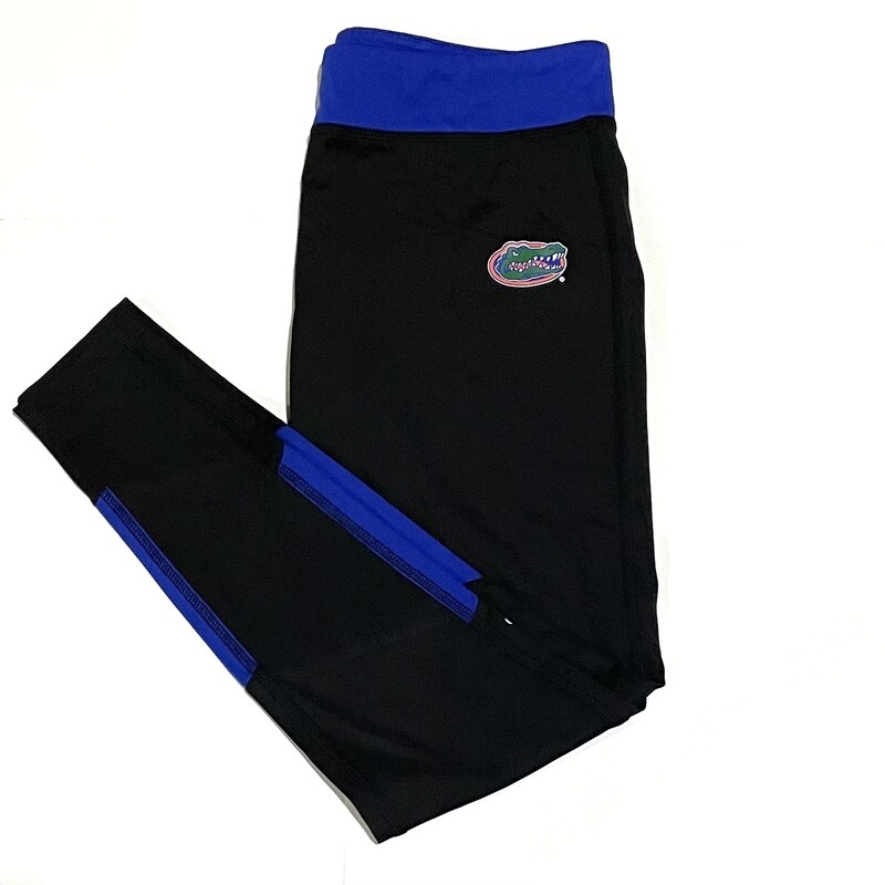 Florida Gators Women’s Sport Leggings Yoga Pants