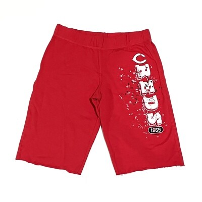 Cincinnati Reds Women’s 5th & Ocean Shorts
